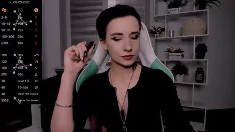 Rein online show from October 26, 8:04 pm