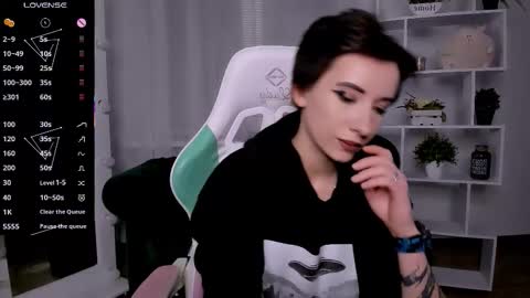 Rein online show from November 7, 6:30 pm