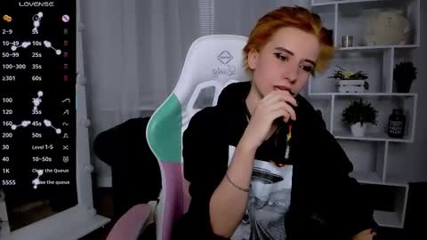 Rein online show from November 16, 6:13 pm