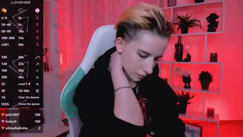 Rein online show from March 9, 5:39 pm