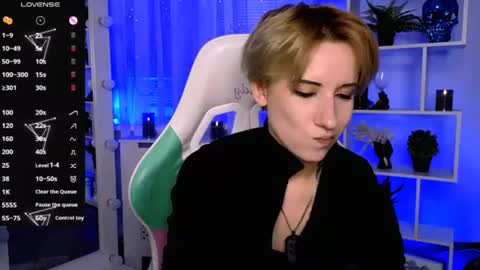 Rein online show from July 4, 7:53 pm