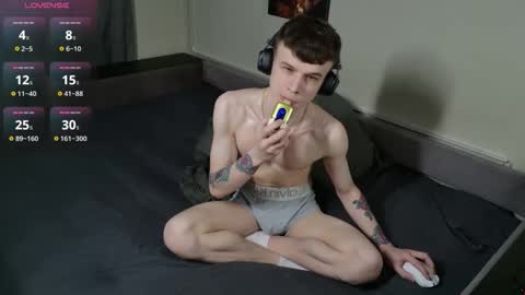 Reisy online show from April 25, 10:18 am