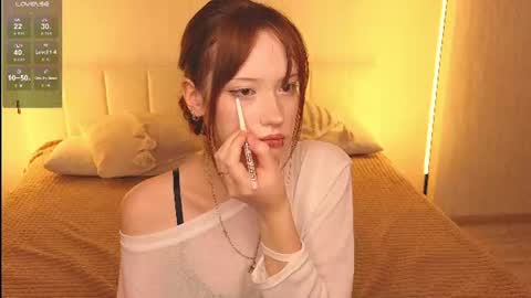 LISSAPVT IS OPEN online show from July 30, 4:44 am