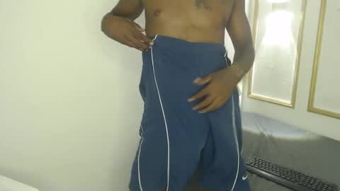 Snapshot of _rico15 chatting on October 20, 7:47 pm Rico online show from October 20, 7:47 pm