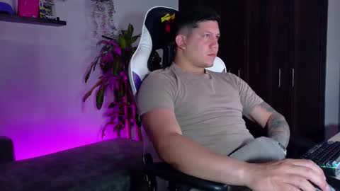 Roberto online show from February 1, 6:34 am