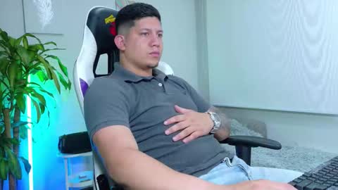 Roberto online show from February 8, 5:55 am