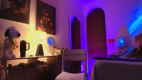 Snapshot of _rose_smith chatting on December 20, 2:18 am _rose_smith online show from December 20, 2:18 am