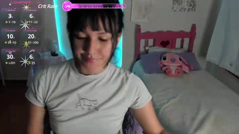 Snapshot of _roxy_1 chatting on February 13, 2:34 am veronik independent model online show from February 13, 2:34 am