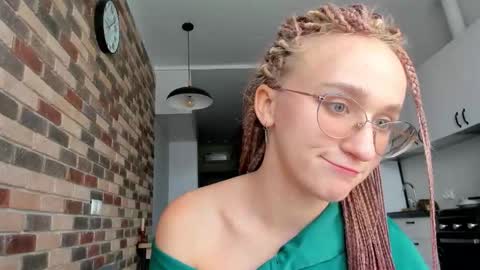 Snapshot of _ruby_kim chatting on October 22, 11:54 am Ruby online show from October 22, 11:54 am