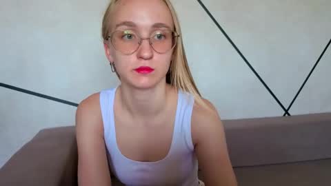 Snapshot of _ruby_kim chatting on June 9, 4:57 am Ruby online show from June 9, 4:57 am