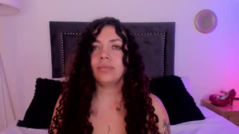 Ruby Strong online show from February 23, 1:03 am