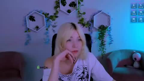 sabrina  online show from July 11, 6:43 pm