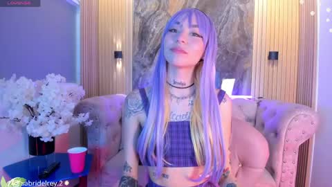 Snapshot of _sabrinaa_1 chatting on May 25, 8:04 pm Sabrina online show from May 25, 8:04 pm