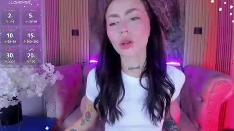 Sabrina online show from June 20, 8:11 pm