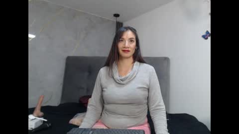 Samanta online show from May 22, 10:37 pm