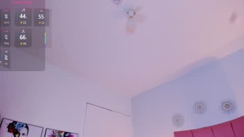 Snapshot of _samara_conner chatting on September 18, 4:03 am Samara online show from September 18, 4:03 am