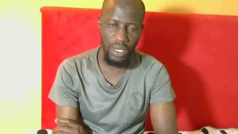 Snapshot of _sambo_ chatting on January 18, 5:15 pm _sambo_ online show from January 18, 5:15 pm