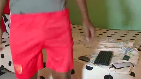 Snapshot of _sambo_ chatting on January 22, 9:57 am _sambo_ online show from January 22, 9:57 am