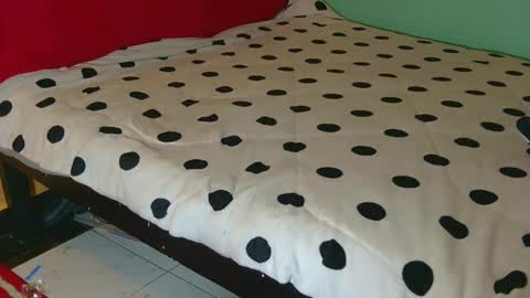 Snapshot of _sambo_ chatting on January 27, 6:19 am _sambo_ online show from January 27, 6:19 am