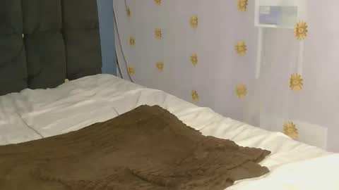 _sambo_ online show from October 21, 9:59 pm