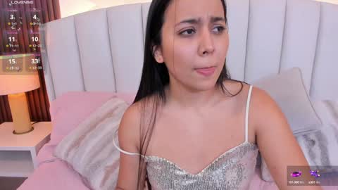 Antonella  online show from December 21, 2:58 pm