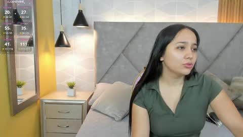 Antonella  online show from June 6, 12:43 pm