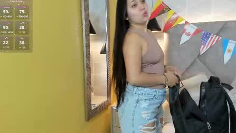 Antonella  online show from June 22, 12:24 pm