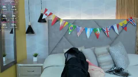 Antonella  online show from June 30, 12:28 pm