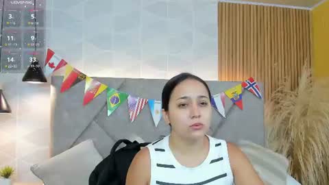 Antonella  online show from July 6, 12:13 pm