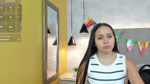 Antonella  online show from July 17, 12:12 pm