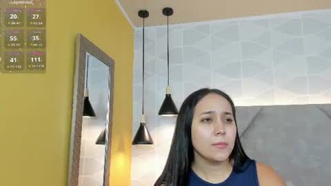 Antonella  online show from July 22, 12:19 pm