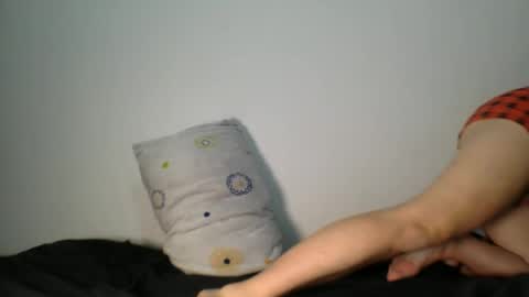 Anna online show from January 23, 11:47 pm