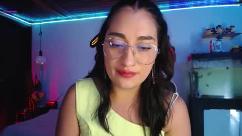 Snapshot of _santalove_ chatting on January 23, 1:08 am SantaLove online show from January 23, 1:08 am