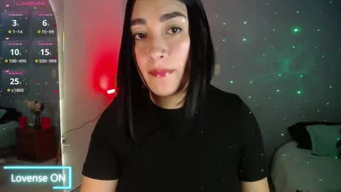 Snapshot of _santalove_ chatting on September 9, 7:13 pm SantaLove online show from September 9, 7:13 pm