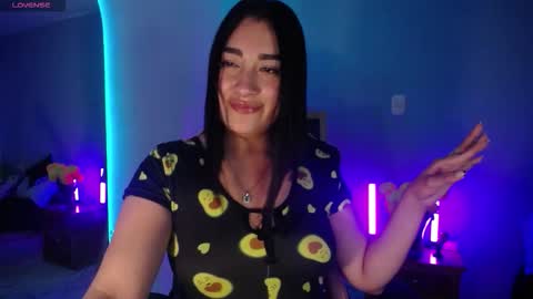  SantaLove  online show from February 23, 12:19 am