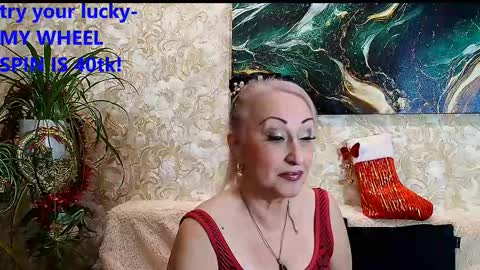 Sara online show from December 17, 10:10 am