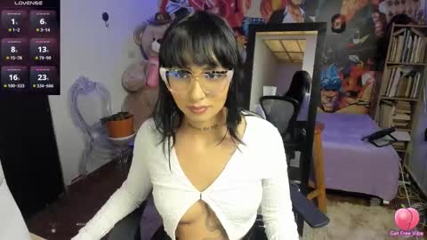 Sarita  online show from October 17, 8:22 pm