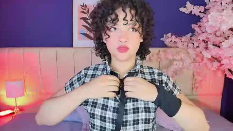 Sara online show from January 7, 1:19 am