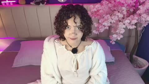 Sara online show from April 15, 3:46 am