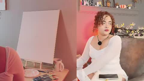 Sara online show from June 19, 8:45 pm