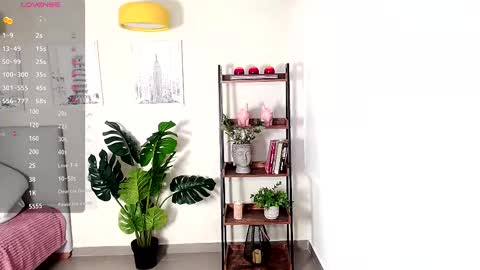 Snapshot of _sassy_girl chatting on February 22, 12:19 pm Sassy Girl online show from February 22, 12:19 pm