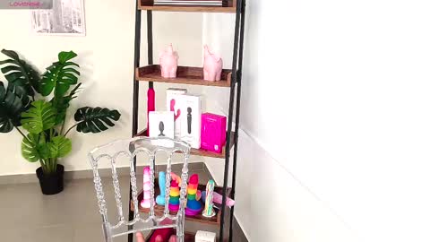 Snapshot of _sassy_girl chatting on February 25, 6:31 pm Sassy Girl online show from February 25, 6:31 pm