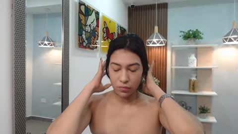 Sassy Girl online show from February 6, 11:13 am