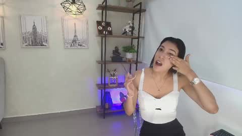 Sassy Girl online show from April 27, 6:28 pm