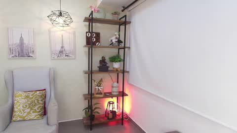 Sassy Girl online show from June 2, 6:54 pm