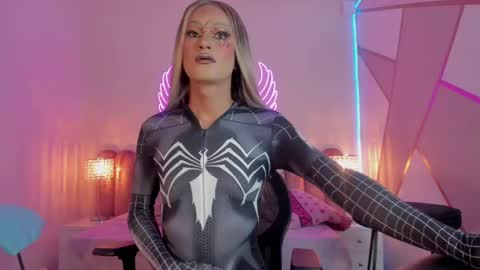 Scarlett online show from March 8, 8:11 am