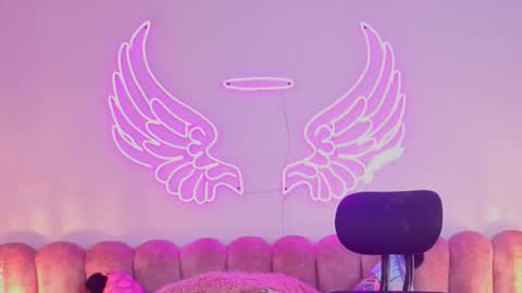 Scarlett online show from September 16, 9:21 am