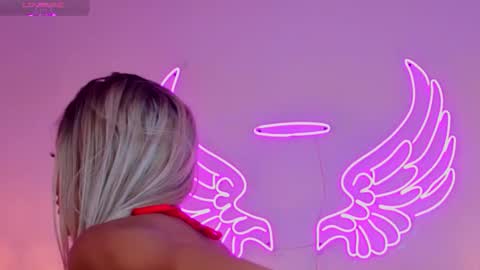 Scarlett online show from September 25, 7:23 am