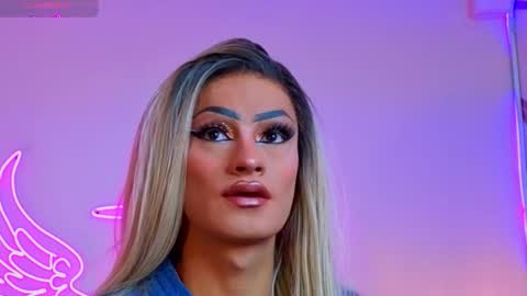 Scarlett online show from October 6, 10:02 am