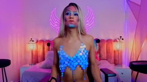 Scarlett online show from October 26, 12:22 pm